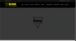 Desktop Screenshot of binkfietsen.nl